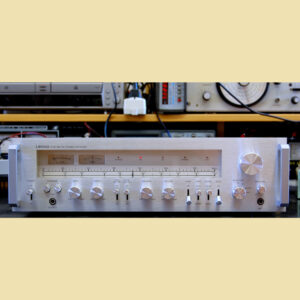 Lenco R50
