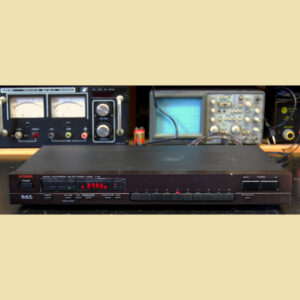 Luxman T111L