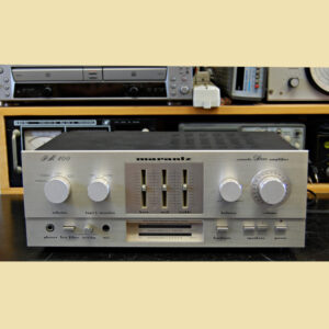 Marantz PM 400