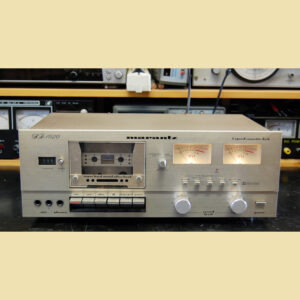 Marantz SD 1020
