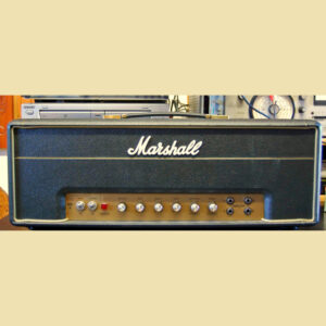 Marshall MKII