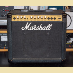 Marshall Valvestate 20 Model 8020