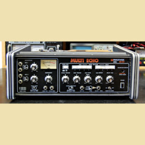 Multivox MX-312