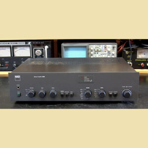 NAD 3150