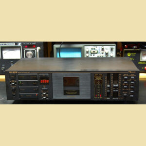 Nakamichi BX-300