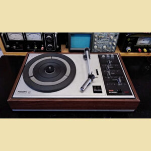 Philips 22 GF805 04Z