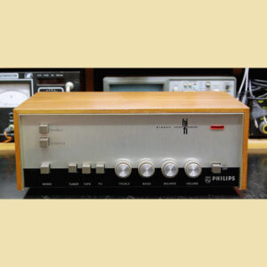 Philips 22GH923