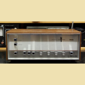 Philips 22GH943