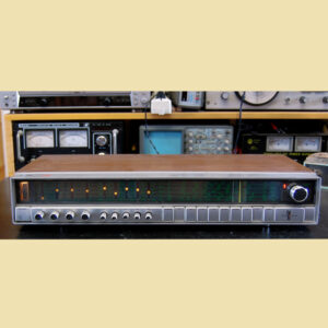 Philips 22RH702