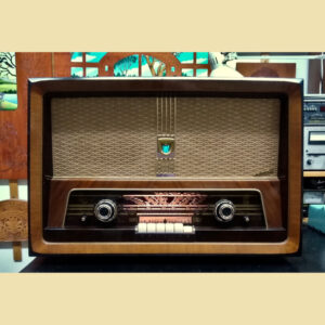 Philips B6X63A-19