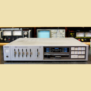 Philips FA 145
