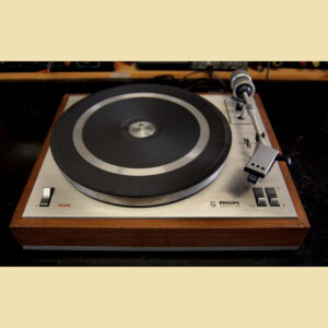 Philips GA 308