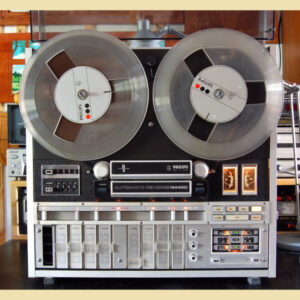 Philips N4450