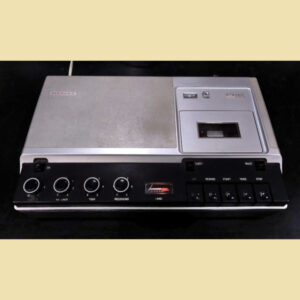 Stereo phone 9144