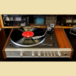 Pioneer C-4500