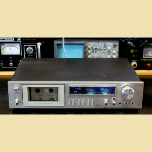 Pioneer CT-200