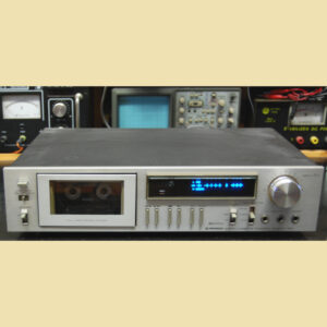 Pioneer CT-300