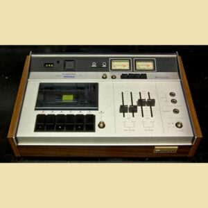 Pioneer CT-5151