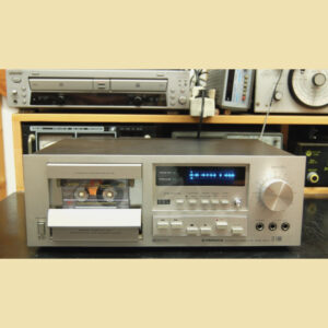 Pioneer CT-F800
