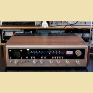 Pioneer QX-747