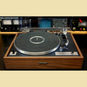 Pioneer PL 12