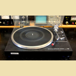 Pioneer PL 514X