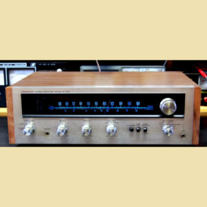 Pioneer SX 424