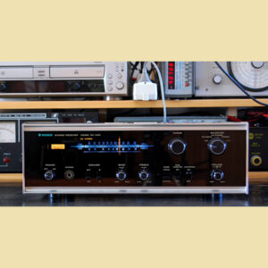 Pioneer SX 440