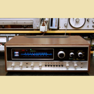 Pioneer SX-6000