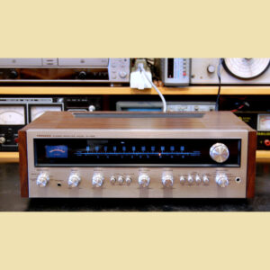 Pioneer SX-626