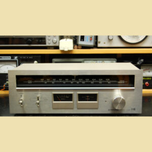 Pioneer TX 606