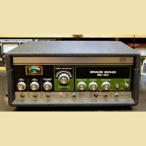 Roland Space echo RE-101