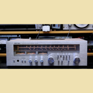 Rotel RX 304