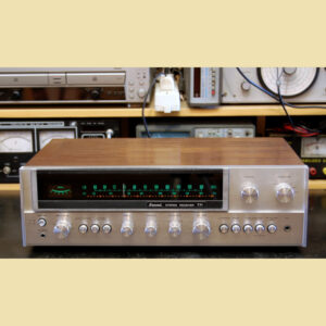 Sansui 771