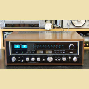 Sansui 990