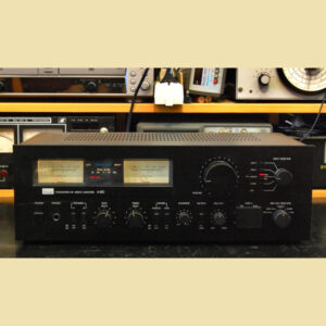 Sansui A-80