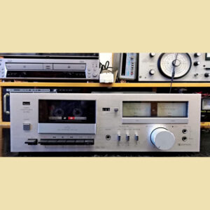 Sansui D-90