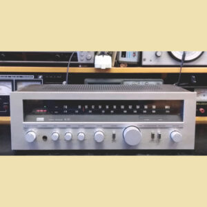 Sansui R-30