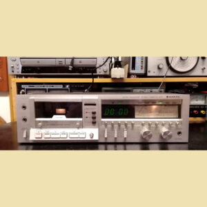 Sanyo RD-7058