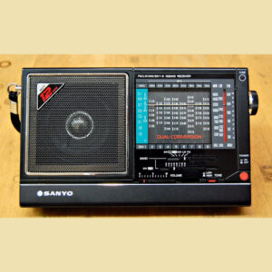 Sanyo RP 8920
