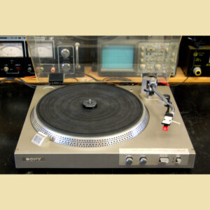 Sony PS-212