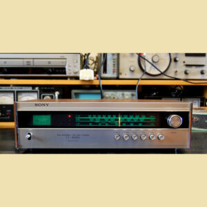 Sony ST-5055