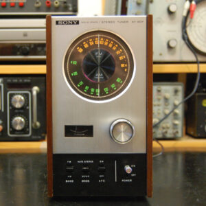 Sony ST-80F