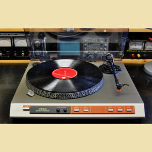 Teac P-7
