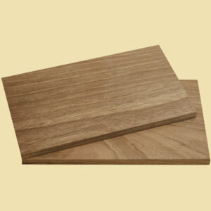 Tavoletta Noce 1cm x 12cm x 20cm