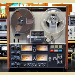 Teac A-2340 SX
