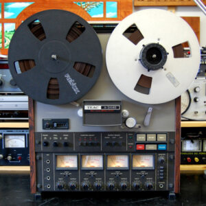 Teac A-3440