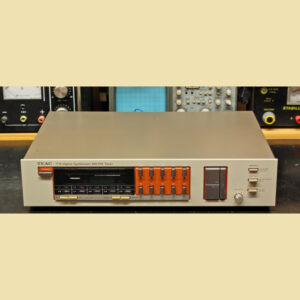 Teac T-9