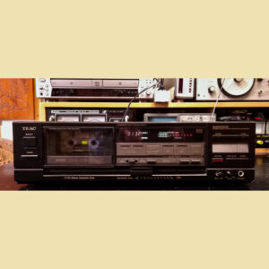 Teac V-770