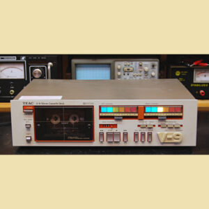 Teac V9